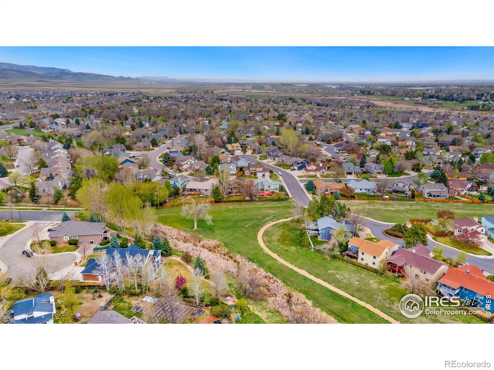 MLS Image #36 for 4409  shubert drive,loveland, Colorado