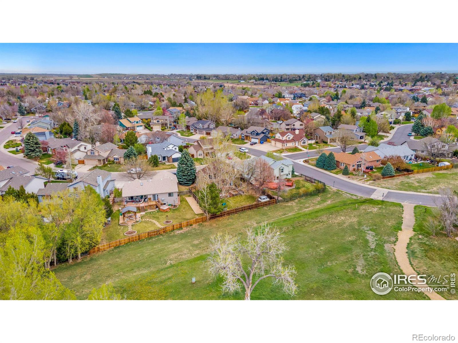 MLS Image #37 for 4409  shubert drive,loveland, Colorado