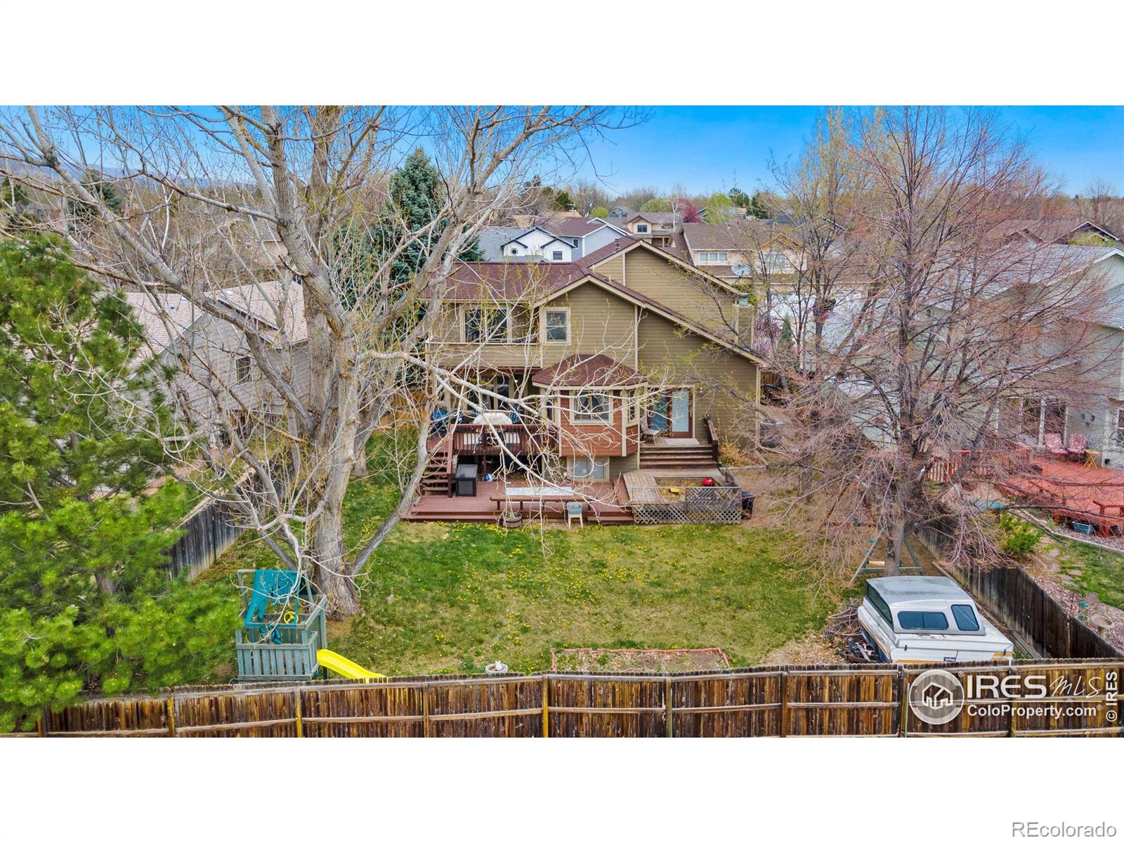 MLS Image #38 for 4409  shubert drive,loveland, Colorado