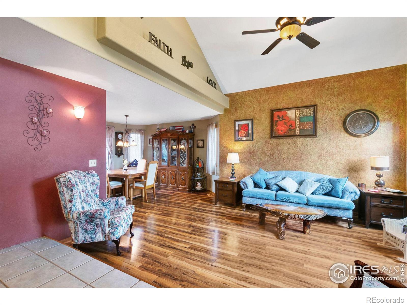 MLS Image #4 for 4409  shubert drive,loveland, Colorado