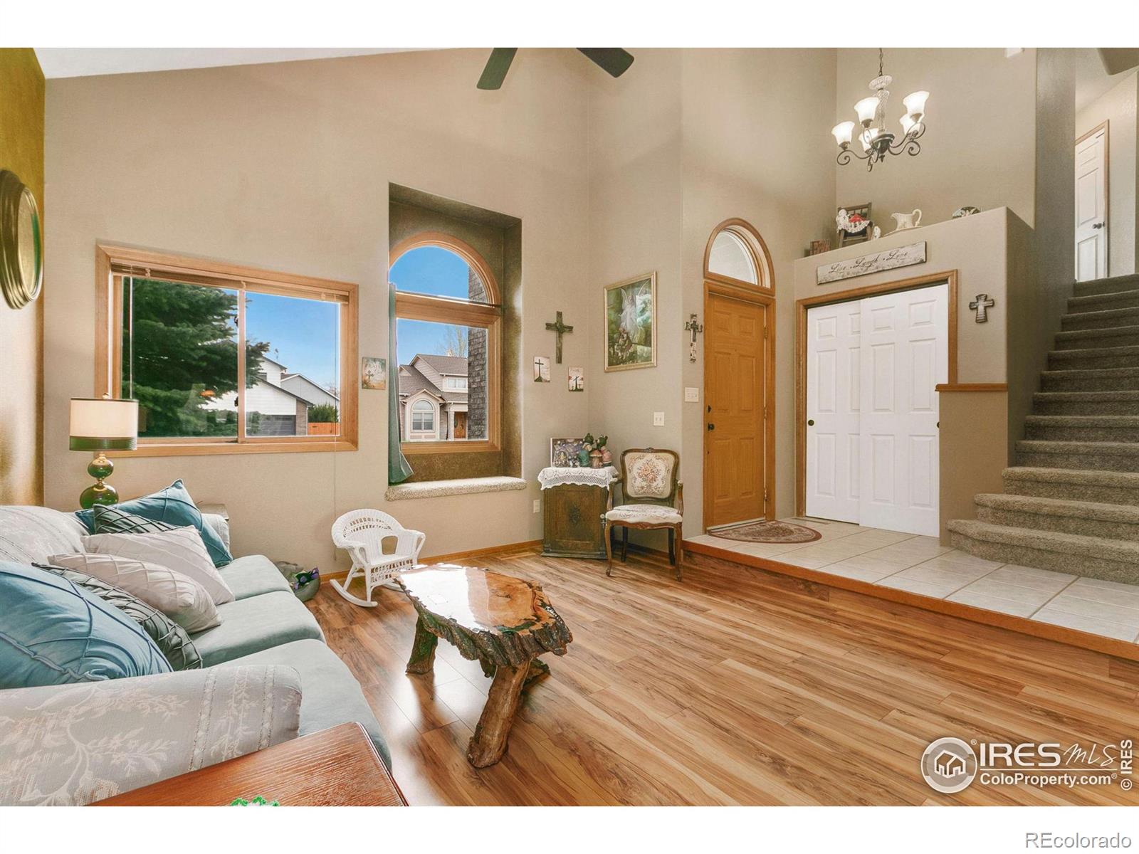 MLS Image #7 for 4409  shubert drive,loveland, Colorado