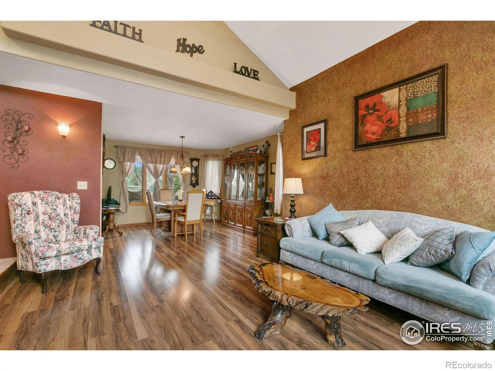 MLS Image #8 for 4409  shubert drive,loveland, Colorado