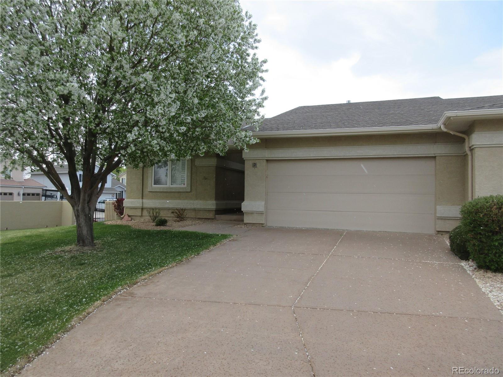 MLS Image #0 for 165  kingsley avenue,pueblo, Colorado