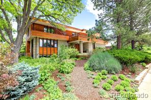 MLS Image #0 for 5831 s happy canyon drive,cherry hills village, Colorado