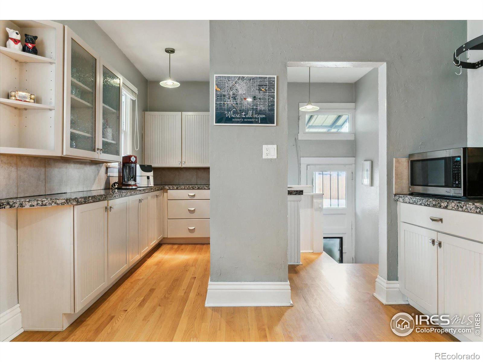 MLS Image #19 for 392 s clarkson street,denver, Colorado