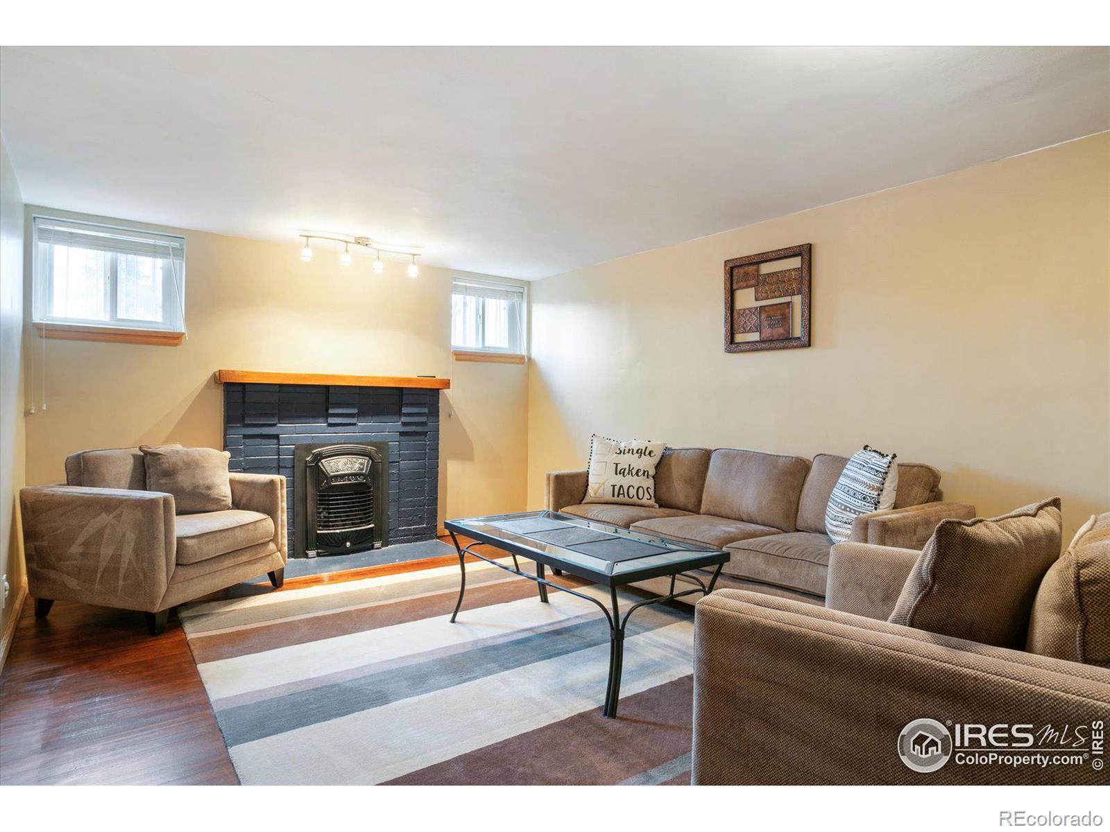 MLS Image #25 for 392 s clarkson street,denver, Colorado