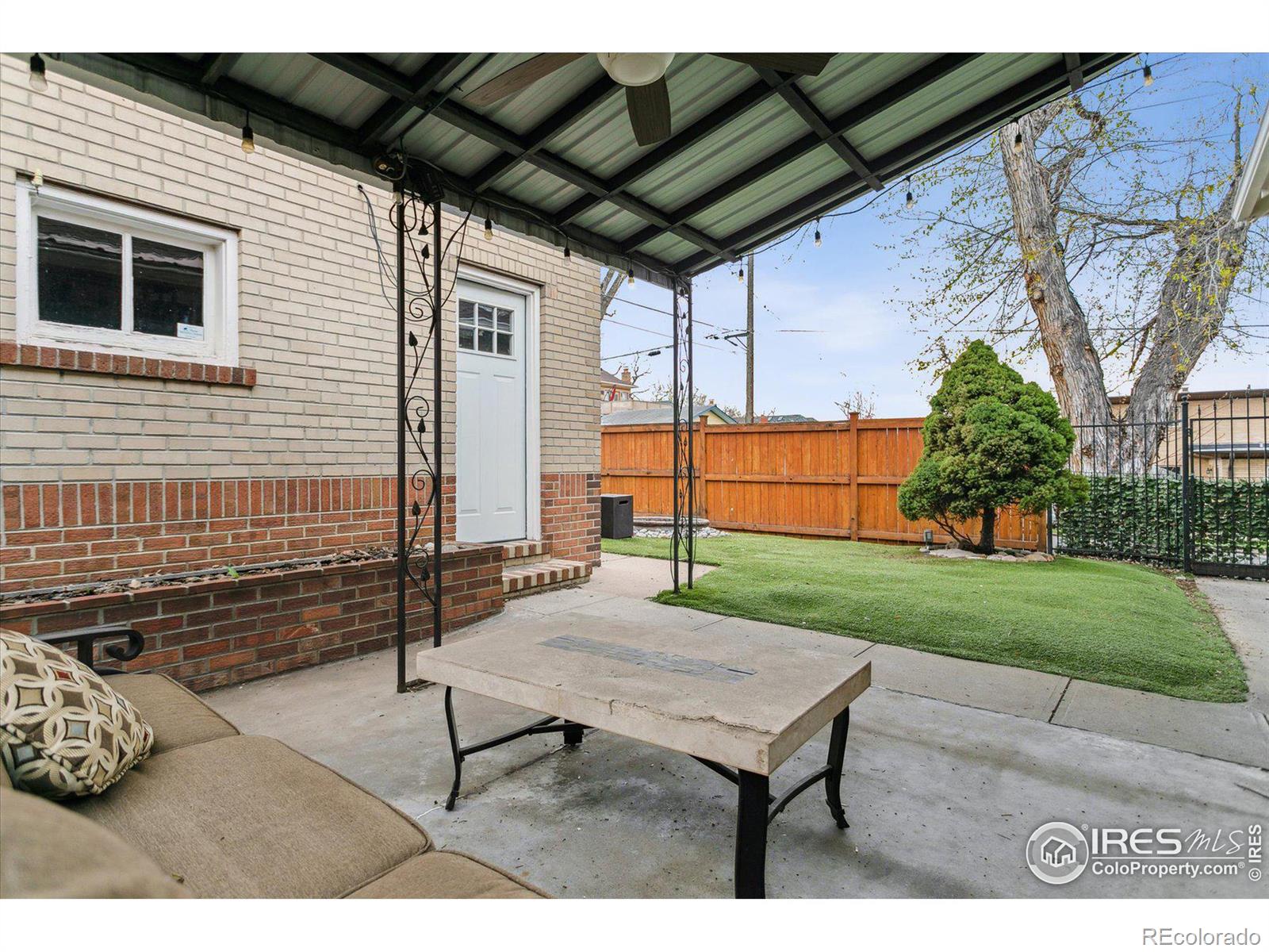 MLS Image #30 for 392 s clarkson street,denver, Colorado