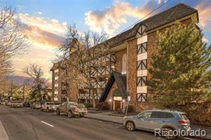 MLS Image #0 for 1350  josephine street 409,denver, Colorado