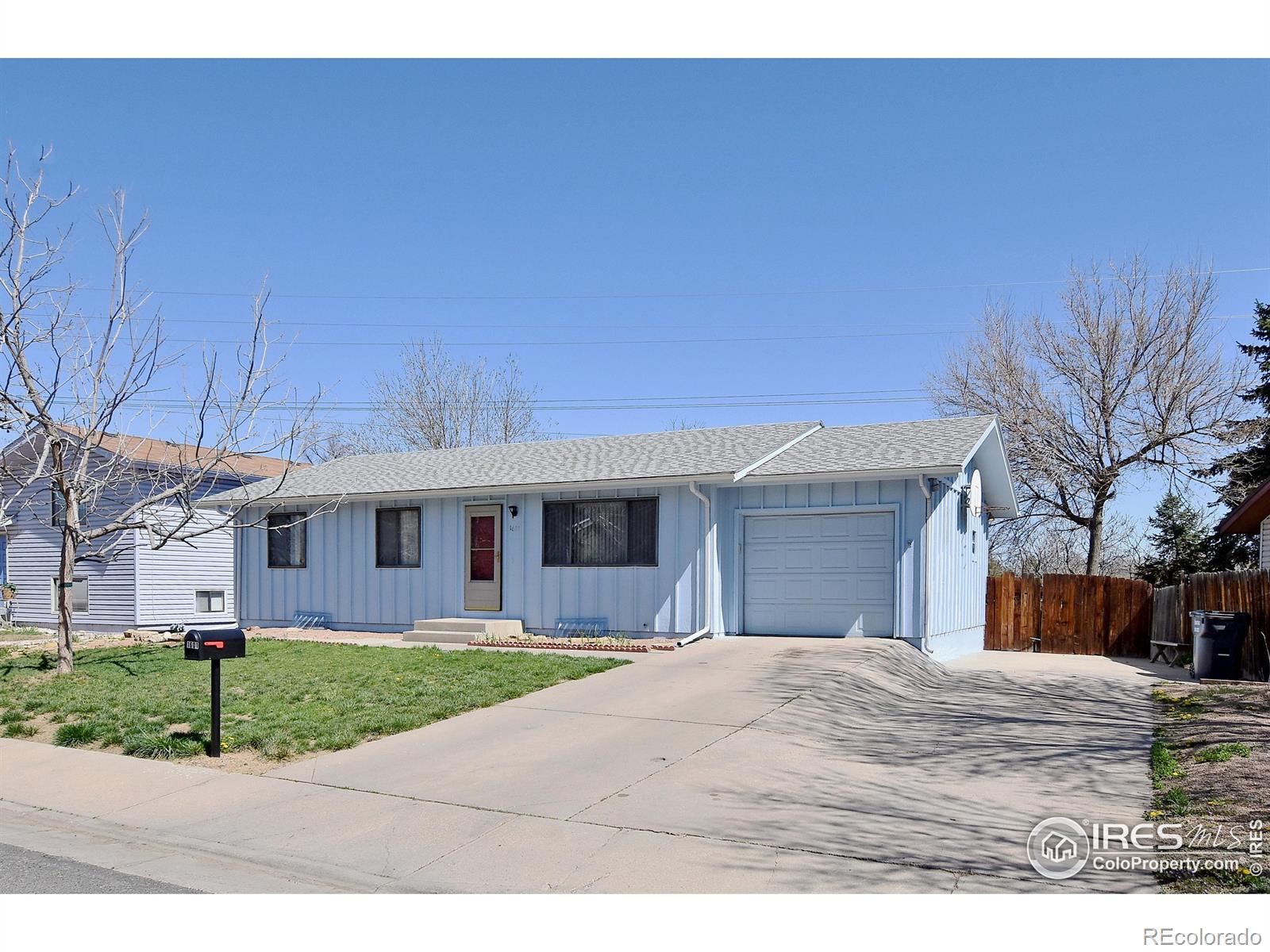 CMA Image for 1601  28th St Rd,Greeley, Colorado