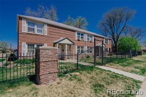 MLS Image #0 for 5993 e 28th avenue ,denver, Colorado