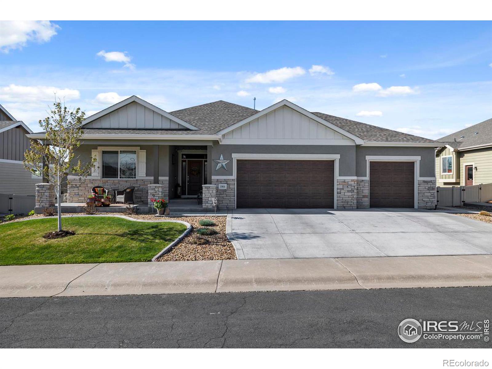 CMA Image for 1064  Coral Burst Drive,Loveland, Colorado