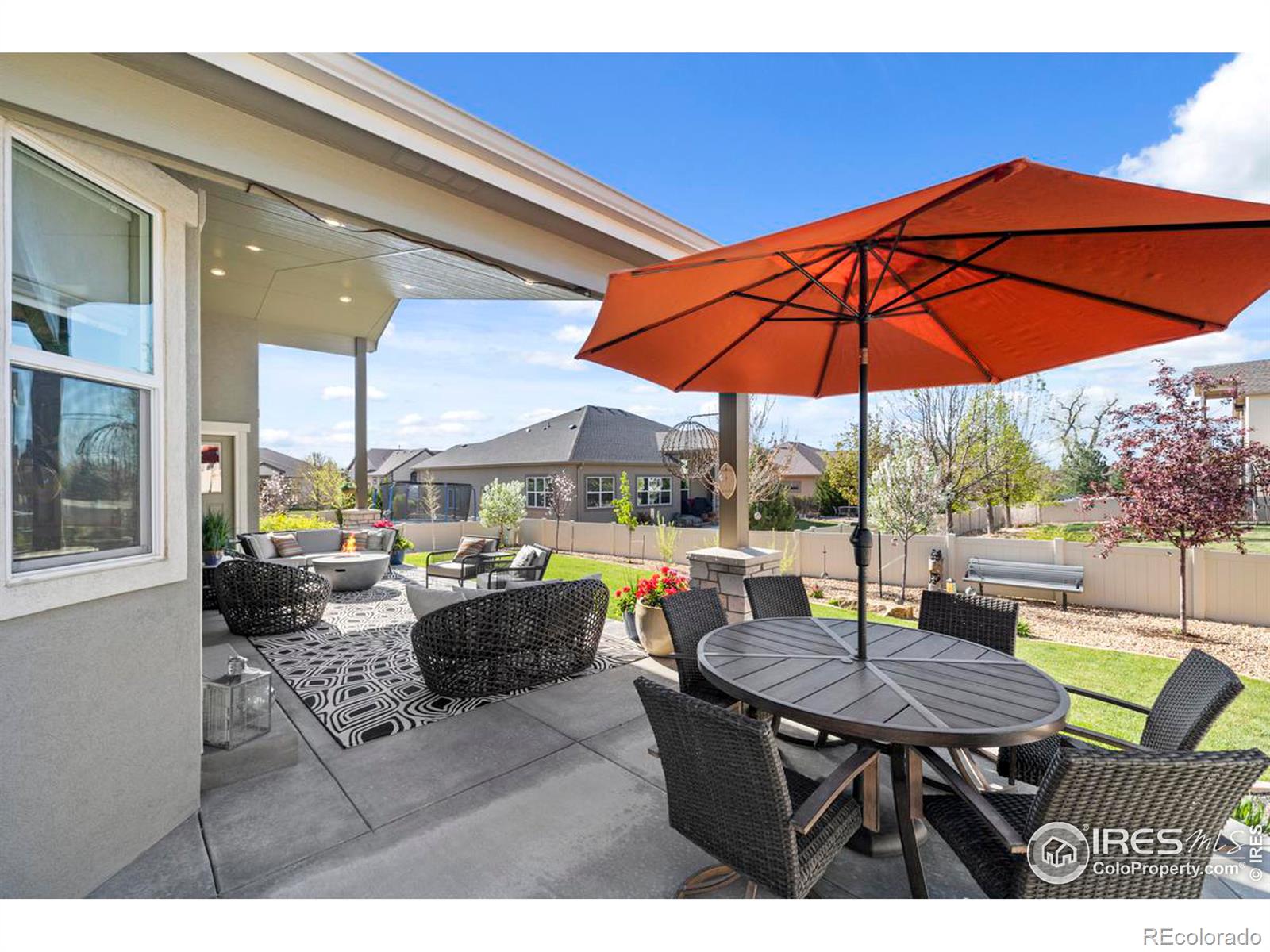 MLS Image #19 for 1064  coral burst drive,loveland, Colorado