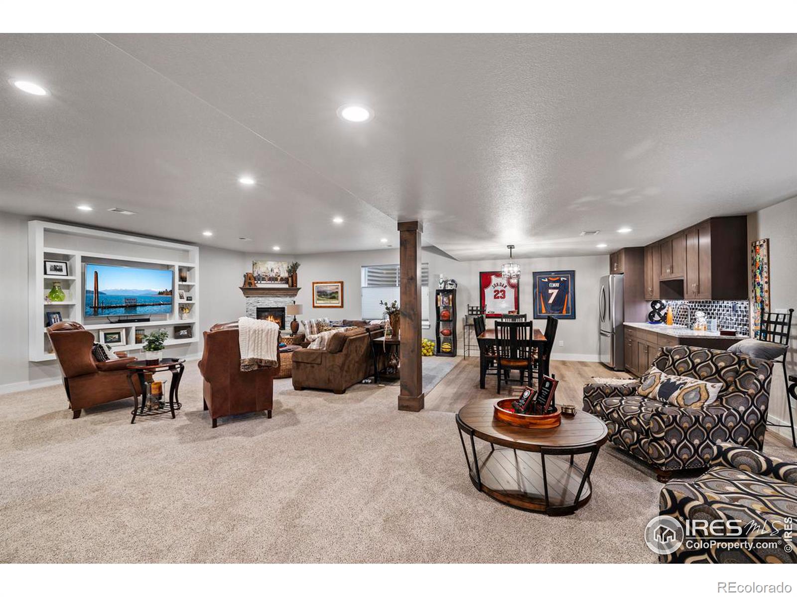 MLS Image #30 for 1064  coral burst drive,loveland, Colorado