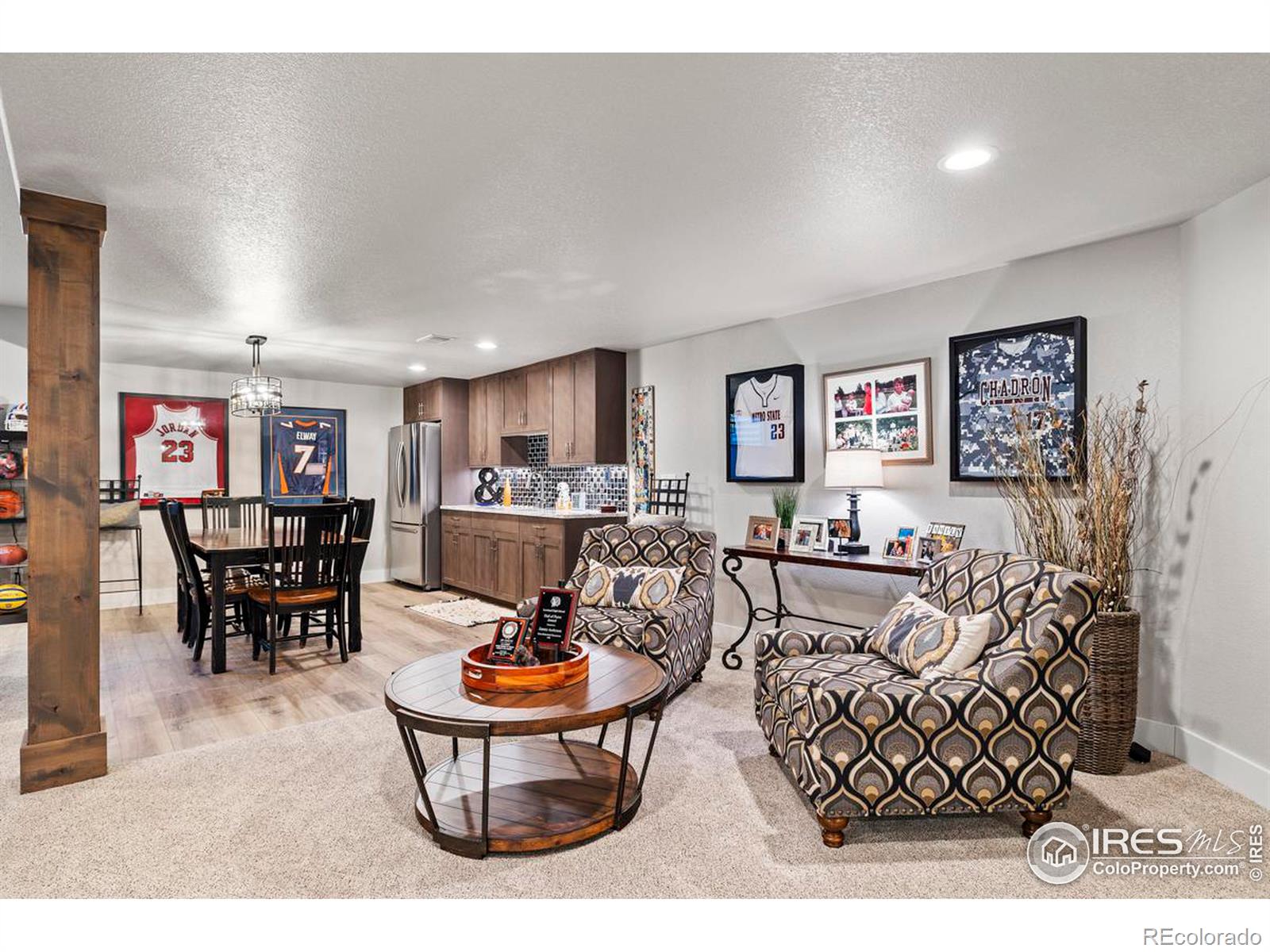 MLS Image #32 for 1064  coral burst drive,loveland, Colorado