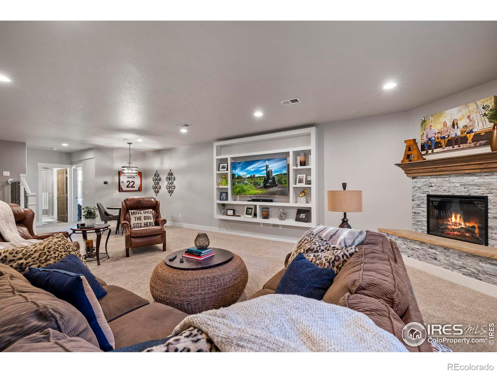 MLS Image #33 for 1064  coral burst drive,loveland, Colorado