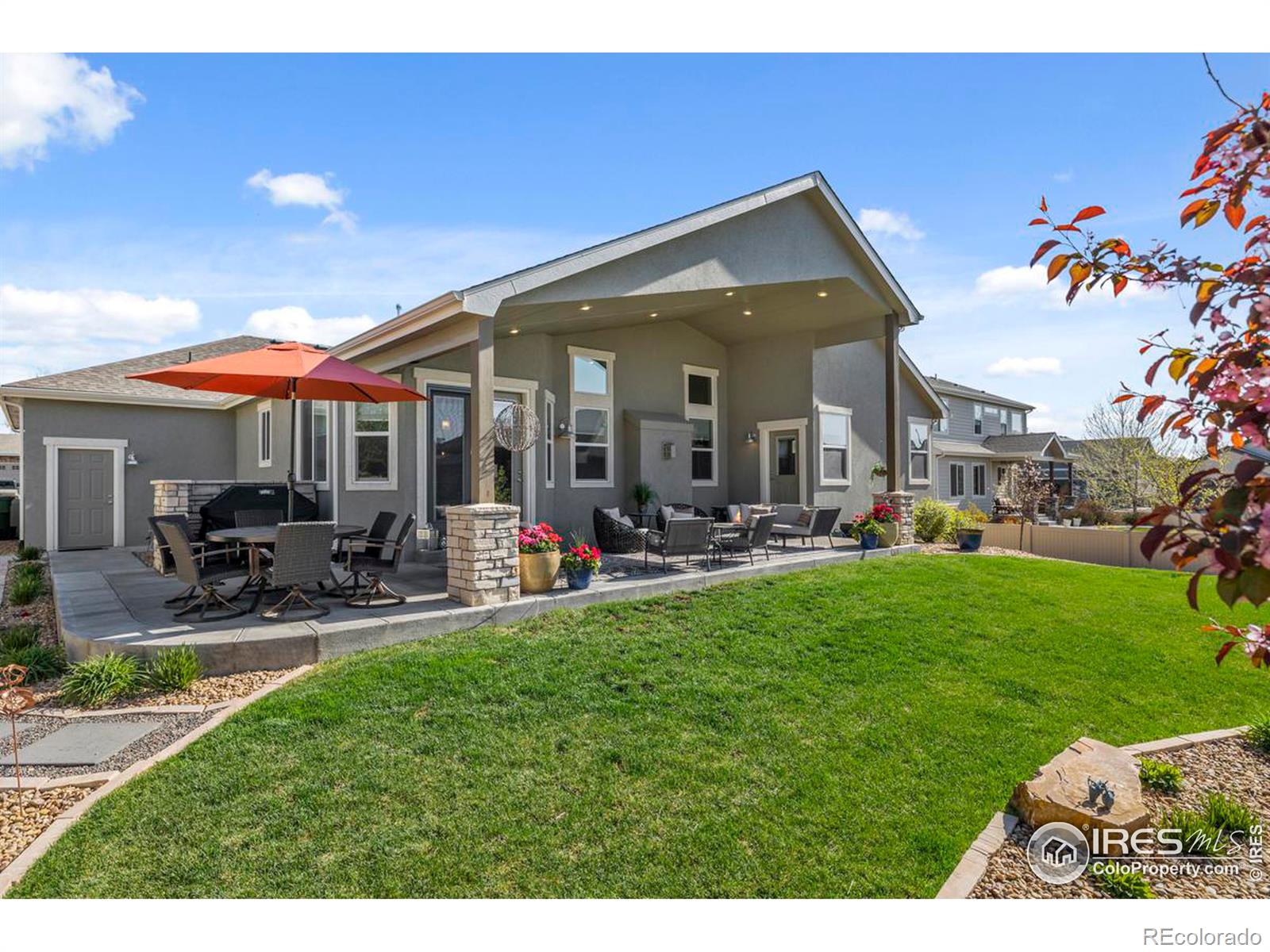 MLS Image #39 for 1064  coral burst drive,loveland, Colorado