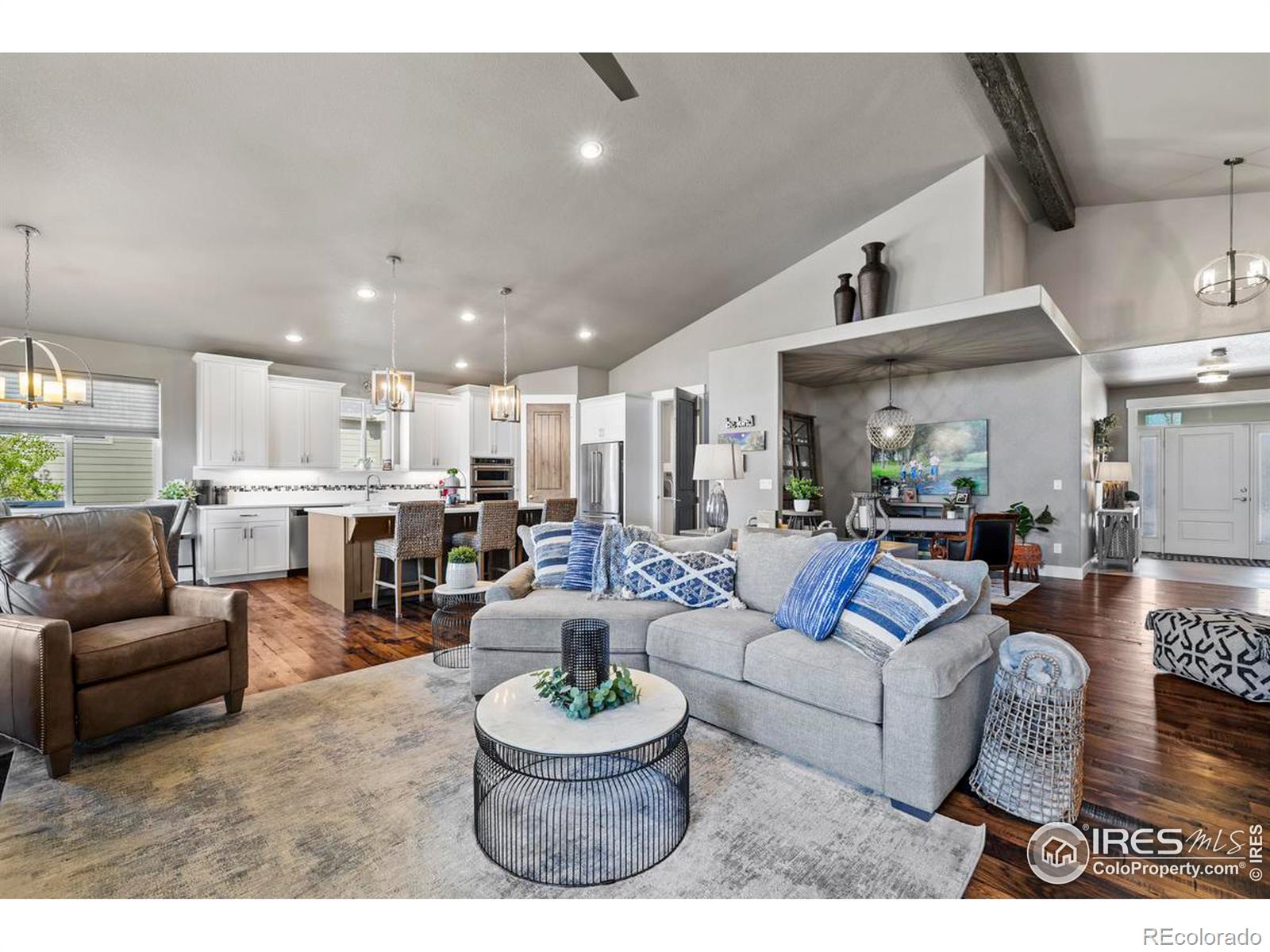 MLS Image #9 for 1064  coral burst drive,loveland, Colorado