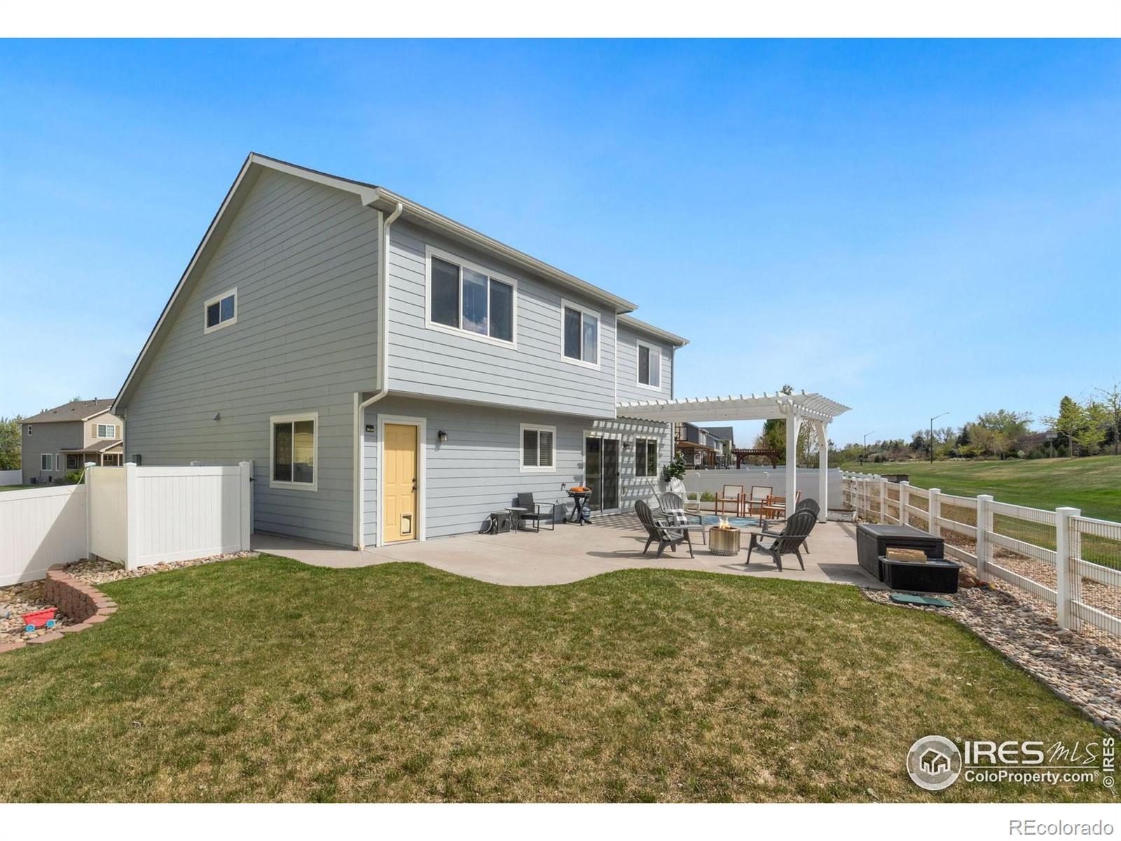 MLS Image #36 for 2651  marshfield lane,fort collins, Colorado