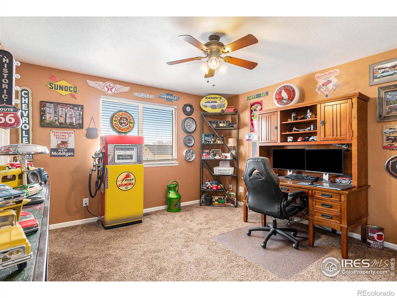 MLS Image #22 for 31352 e 166th avenue,hudson, Colorado