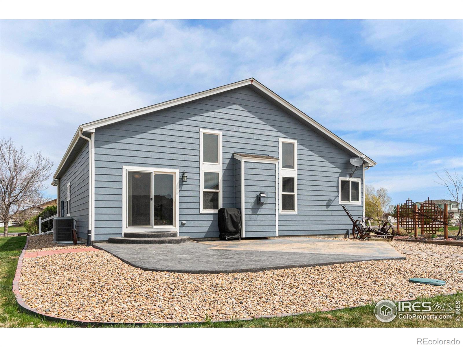 MLS Image #27 for 31352 e 166th avenue,hudson, Colorado