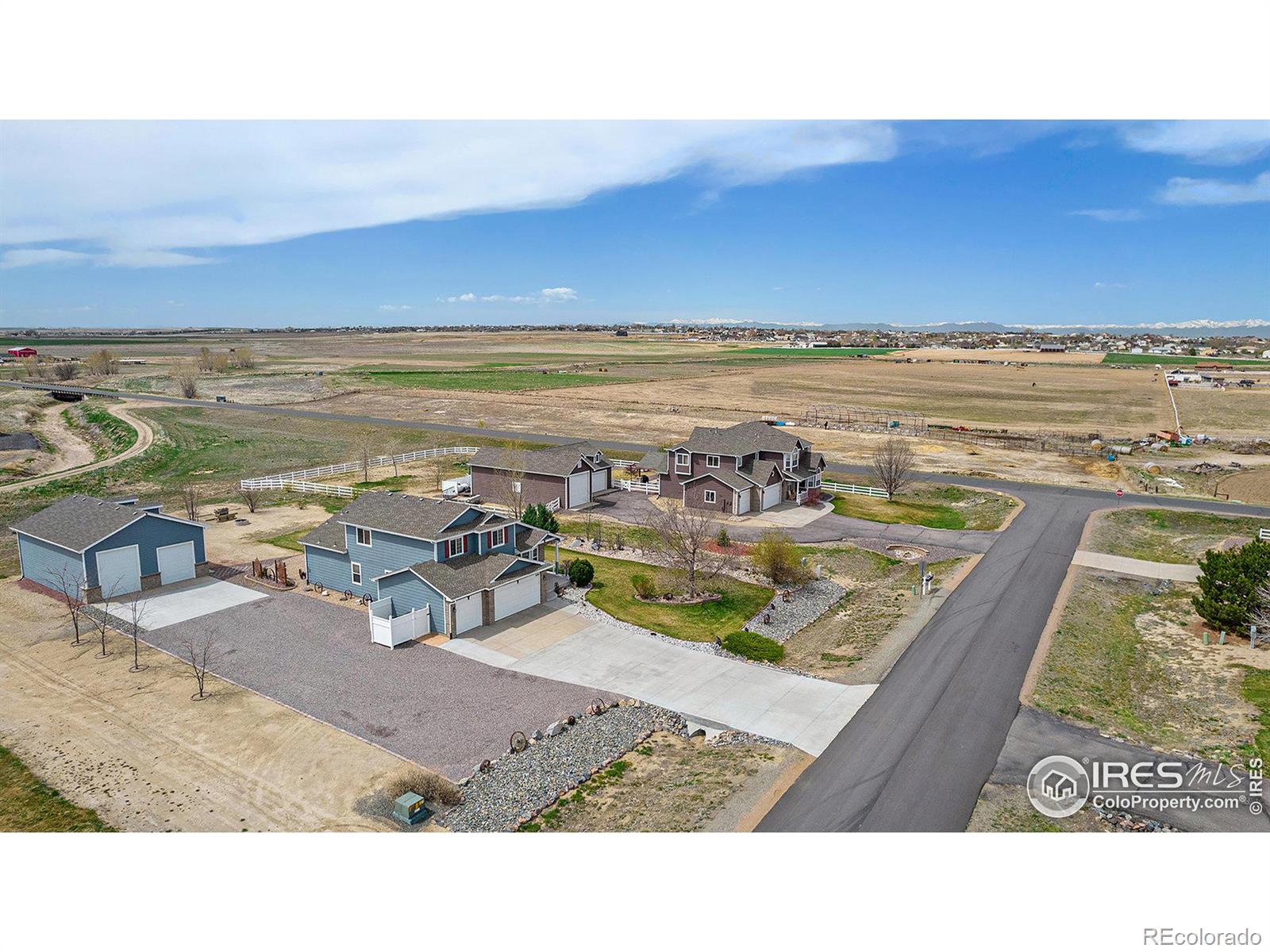 MLS Image #30 for 31352 e 166th avenue,hudson, Colorado