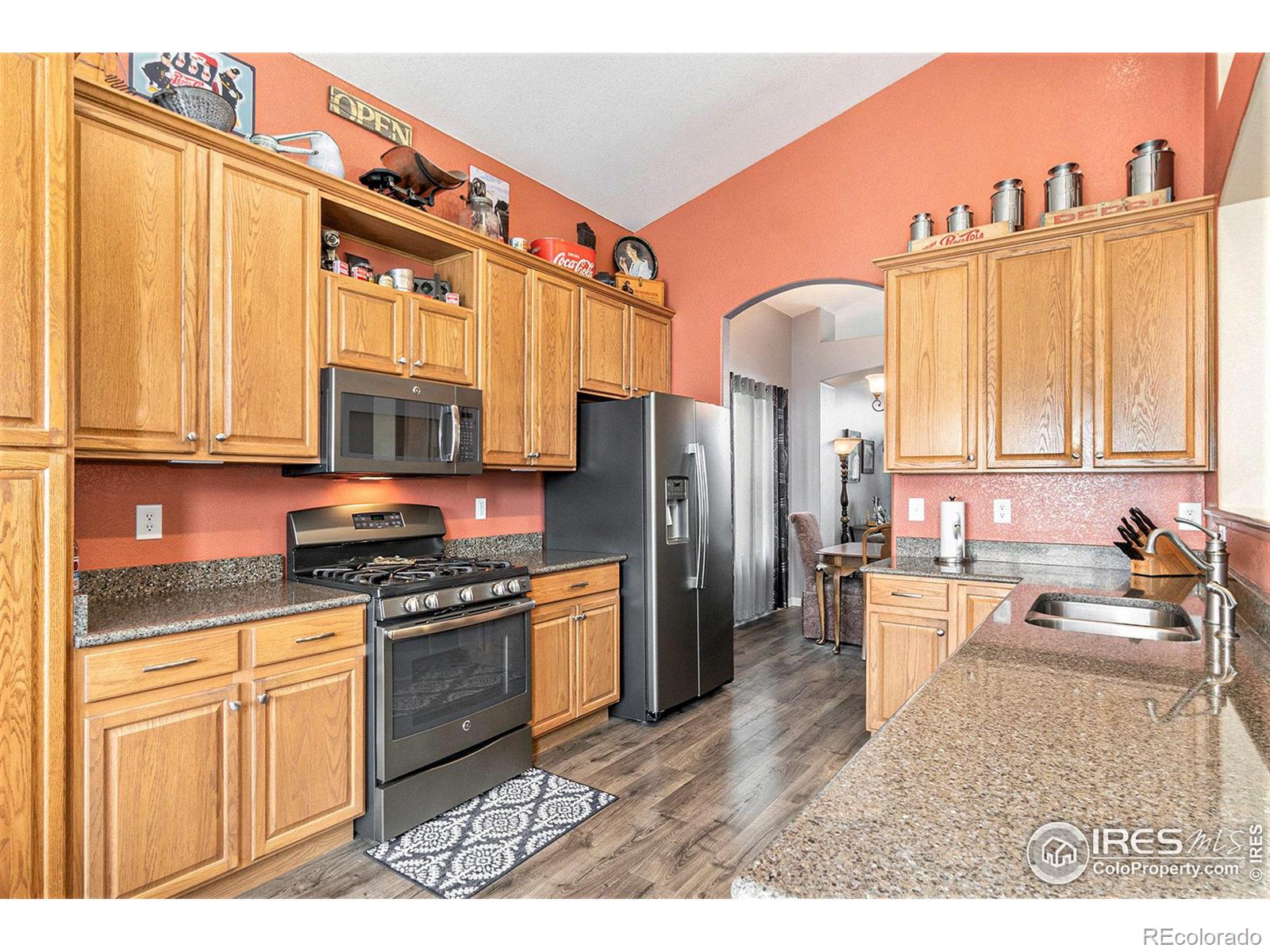 MLS Image #5 for 31352 e 166th avenue,hudson, Colorado