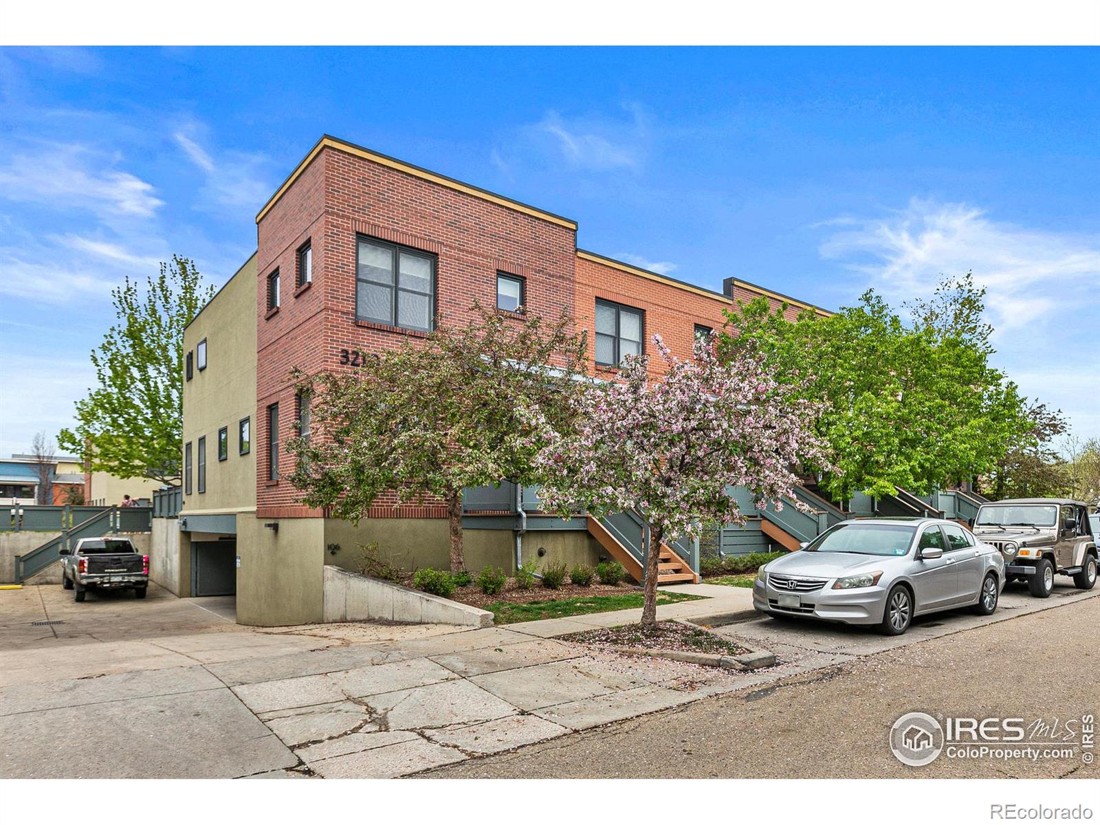 MLS Image #21 for 3210  iron forge place,boulder, Colorado