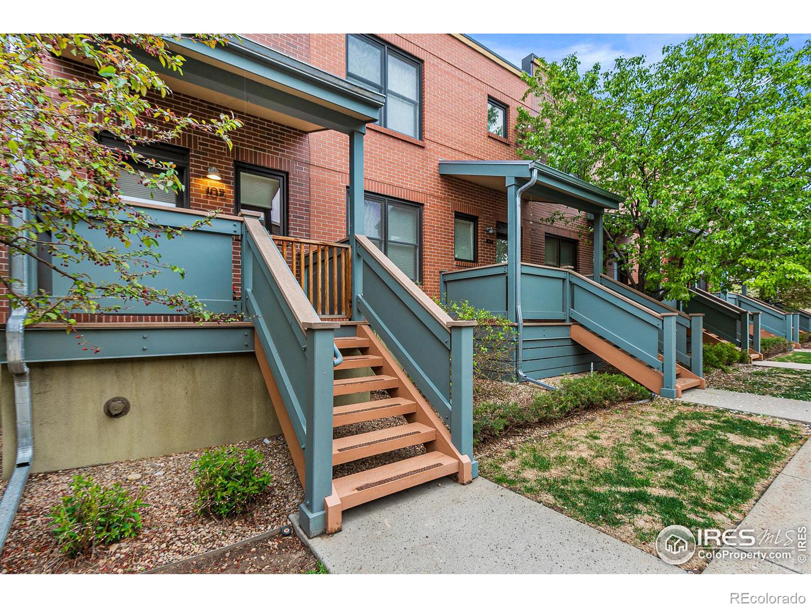 MLS Image #23 for 3210  iron forge place,boulder, Colorado