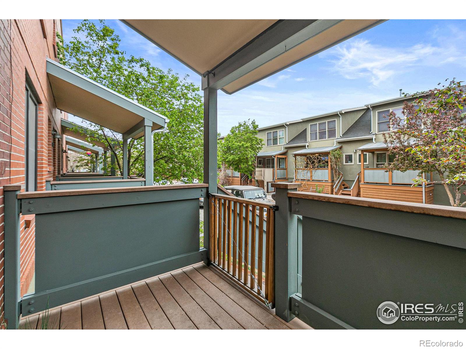 MLS Image #24 for 3210  iron forge place,boulder, Colorado
