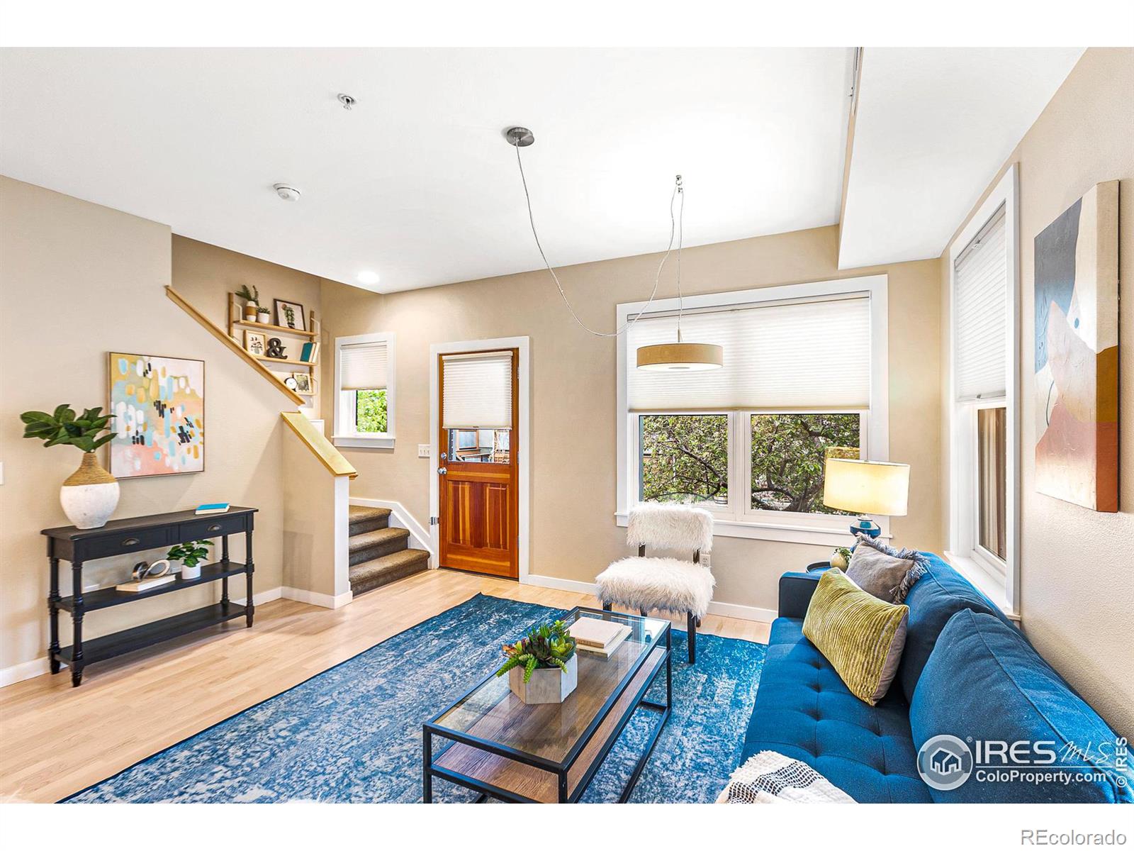 MLS Image #4 for 3210  iron forge place,boulder, Colorado