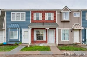 MLS Image #0 for 15815 e 13th place ,aurora, Colorado