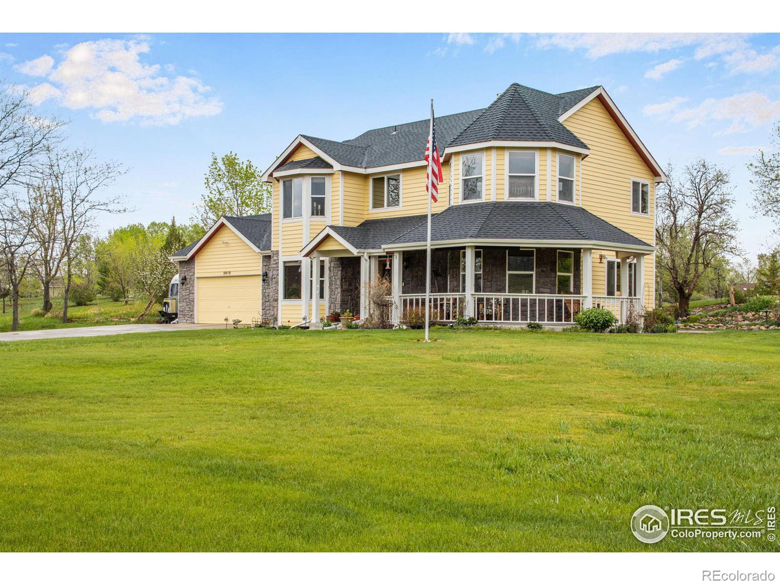 MLS Image #3 for 3618  horsetooth court,fort collins, Colorado