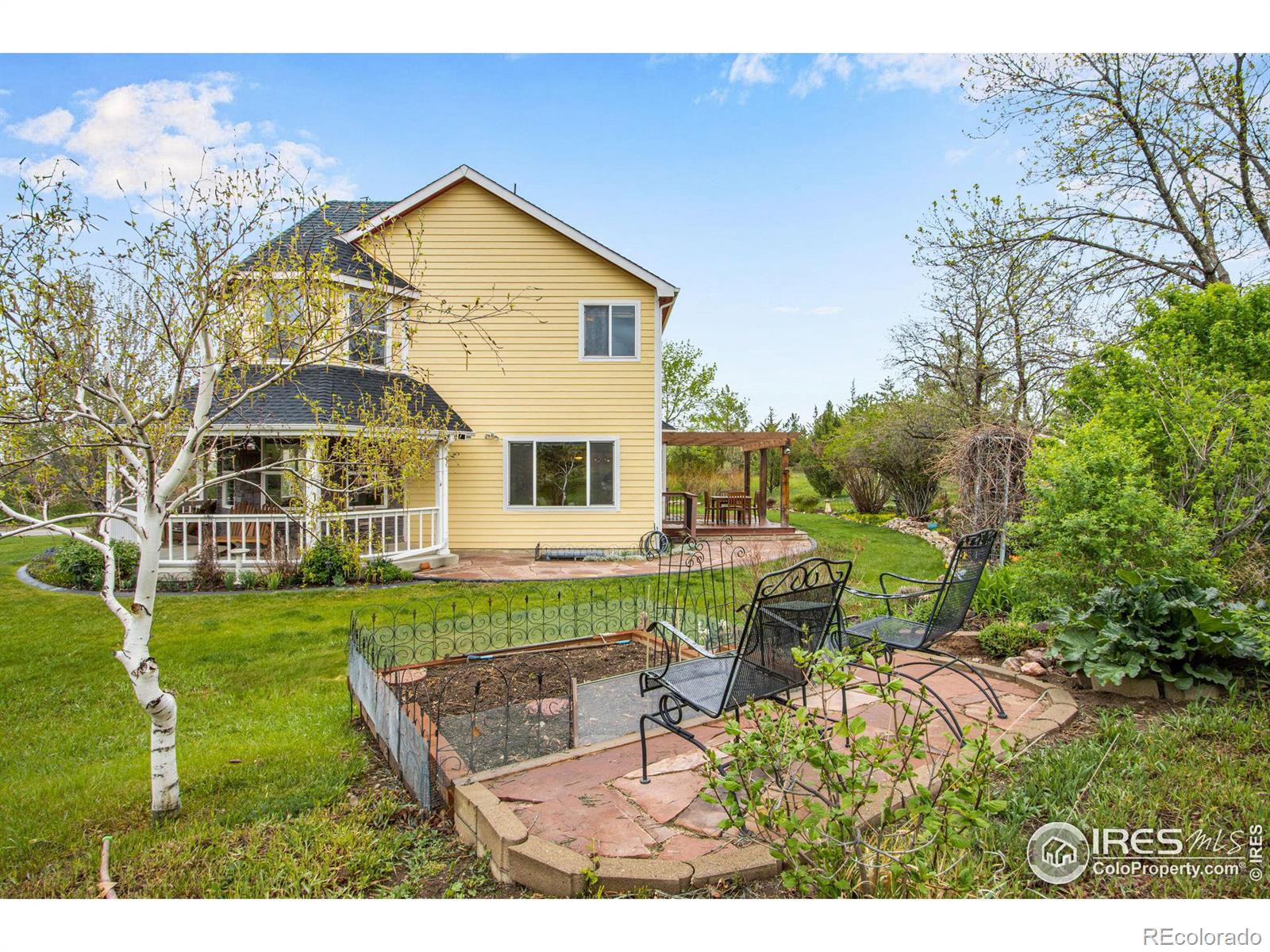 MLS Image #35 for 3618  horsetooth court,fort collins, Colorado