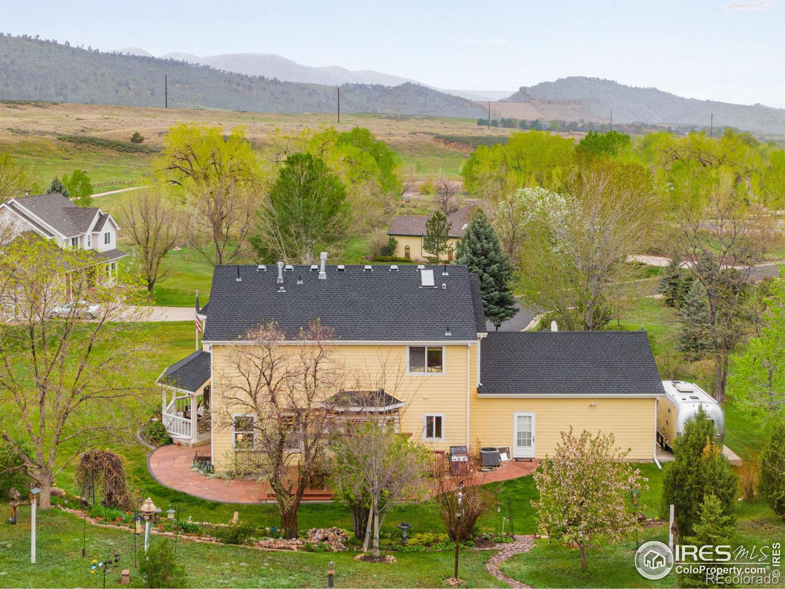 MLS Image #37 for 3618  horsetooth court,fort collins, Colorado