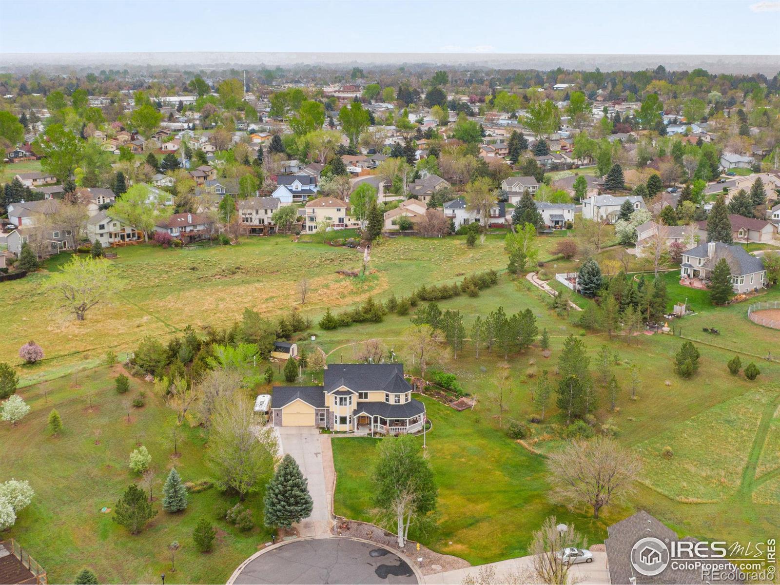 MLS Image #38 for 3618  horsetooth court,fort collins, Colorado