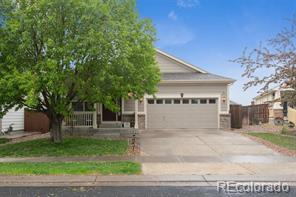 MLS Image #0 for 16167 e 105th circle,commerce city, Colorado