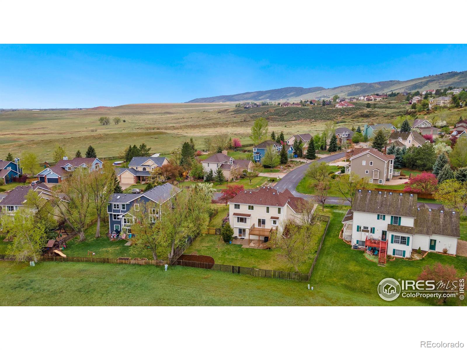 MLS Image #38 for 4508  idledale drive,fort collins, Colorado