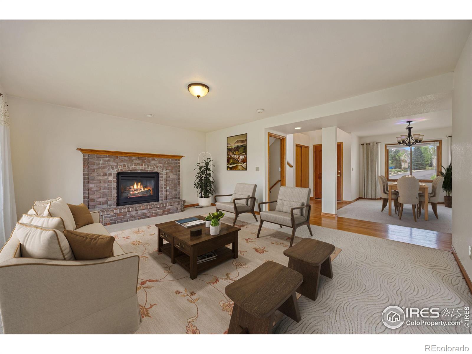 MLS Image #9 for 4508  idledale drive,fort collins, Colorado