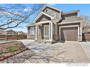 MLS Image #0 for 11807 e 116th place,commerce city, Colorado