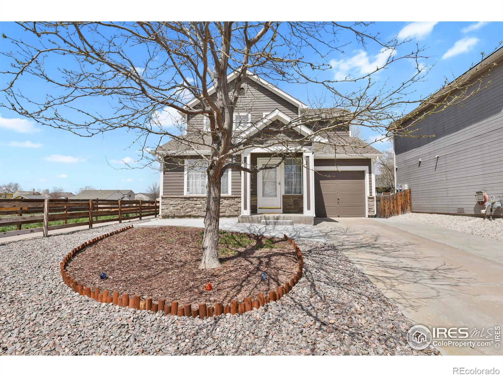 CMA Image for 11807 E 116th Place,Commerce City, Colorado