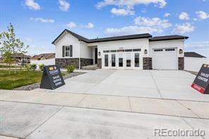 MLS Image #0 for 1230  argali drive,severance, Colorado