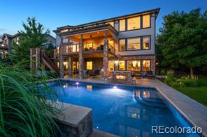 MLS Image #0 for 2940  rockbridge drive,highlands ranch, Colorado