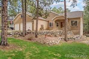 MLS Image #0 for 1627  goldpeak court,colorado springs, Colorado