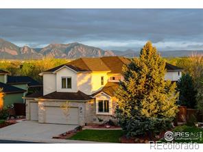 MLS Image #0 for 621  saint andrews lane,louisville, Colorado