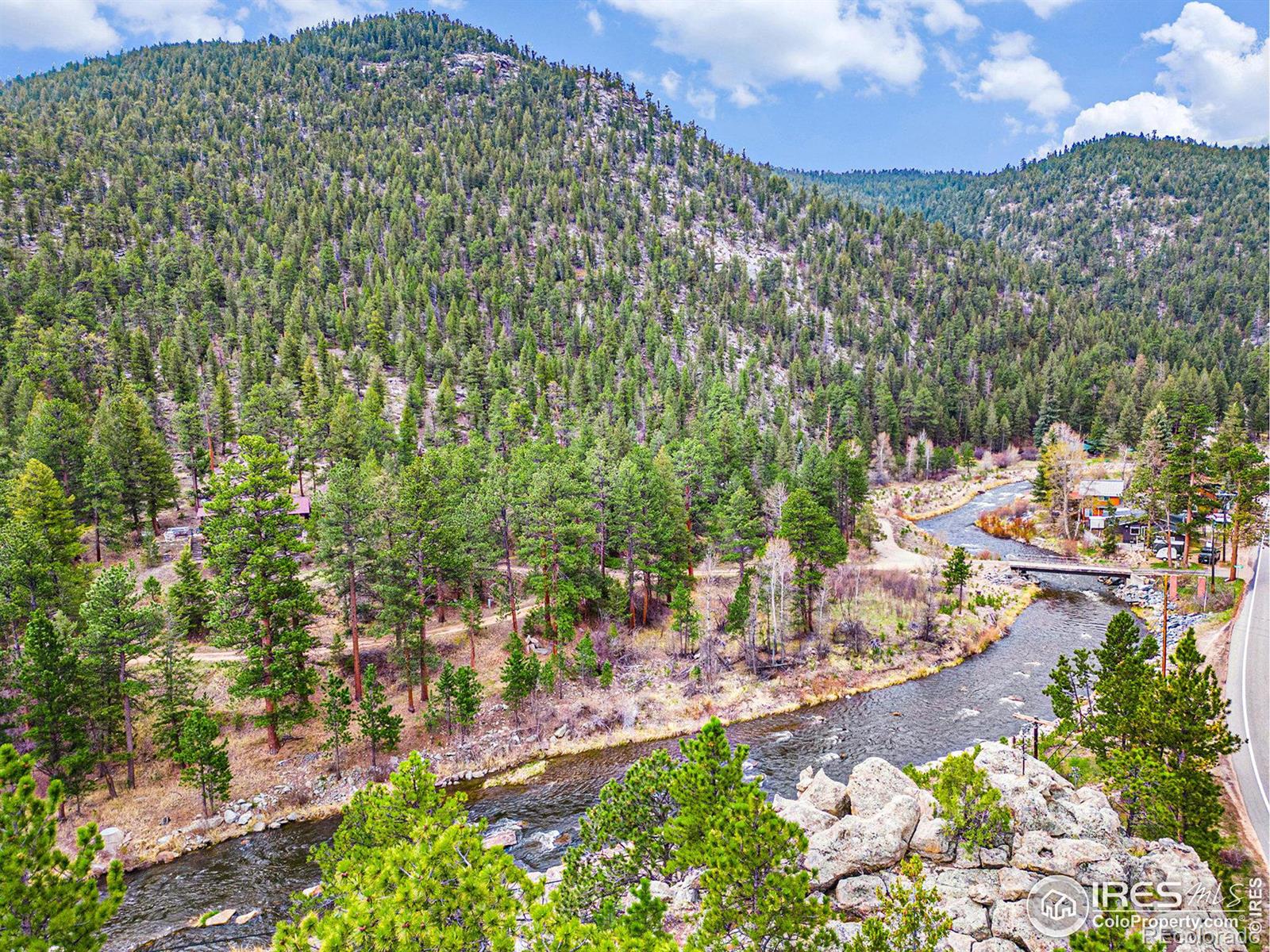 MLS Image #28 for 2458 w us highway 34 ,drake, Colorado