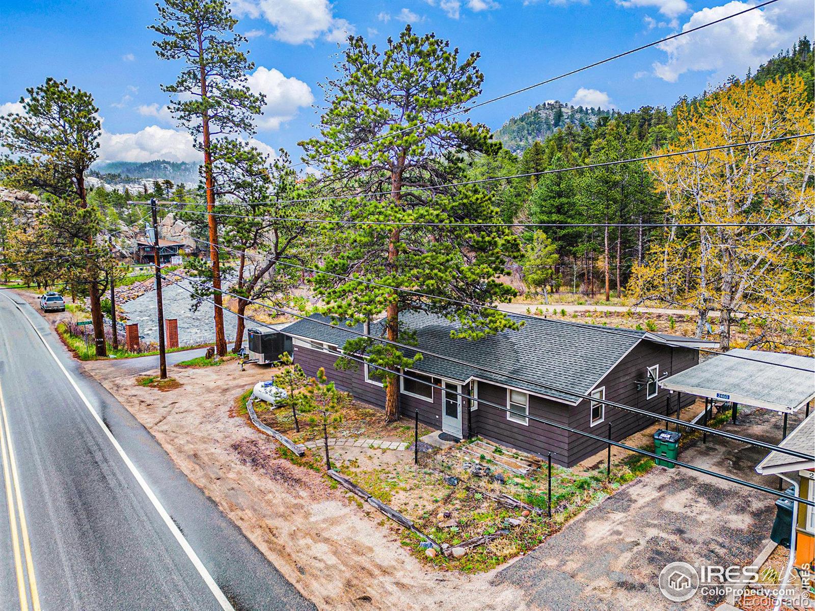 MLS Image #29 for 2458 w us highway 34 ,drake, Colorado