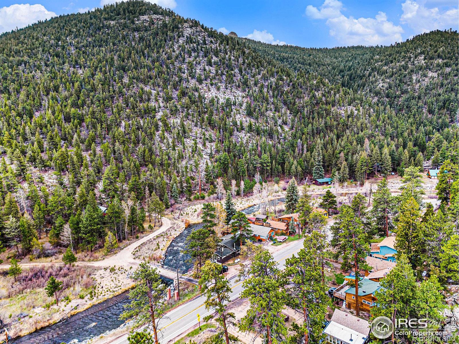 MLS Image #32 for 2458 w us highway 34 ,drake, Colorado