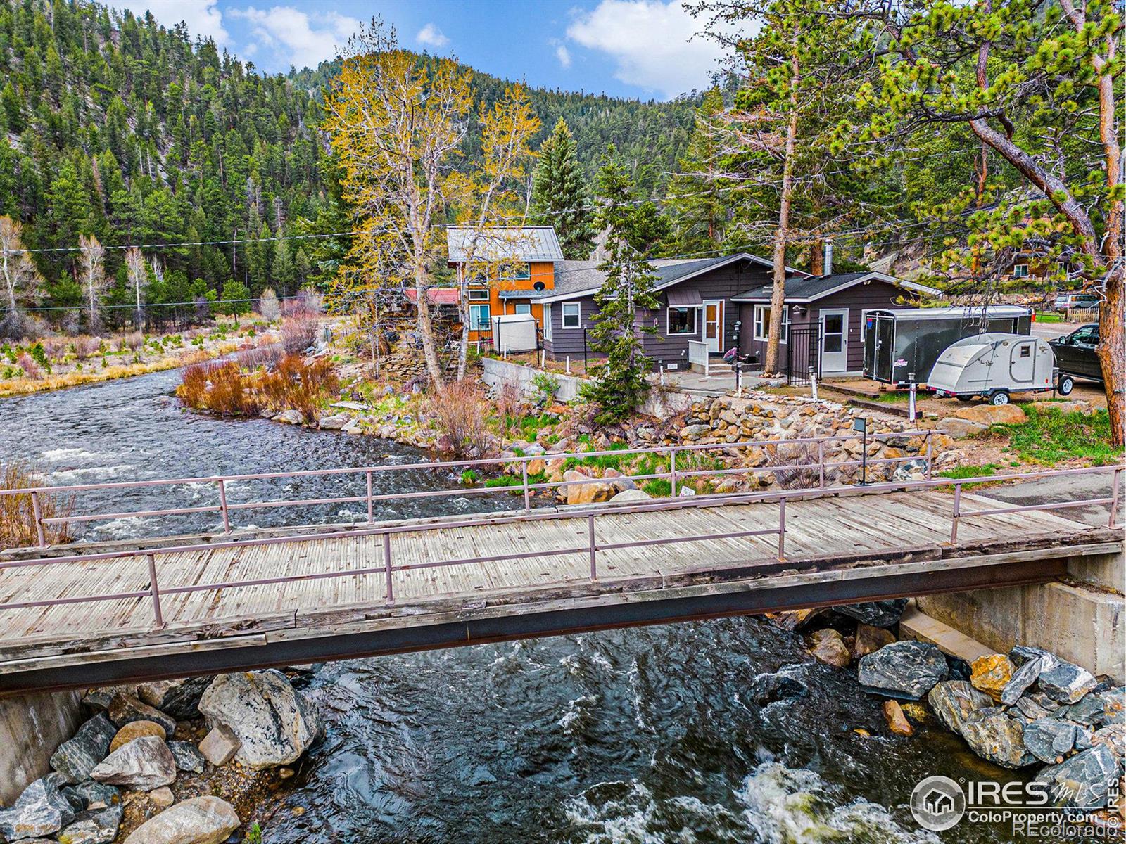 MLS Image #36 for 2458 w us highway 34 ,drake, Colorado