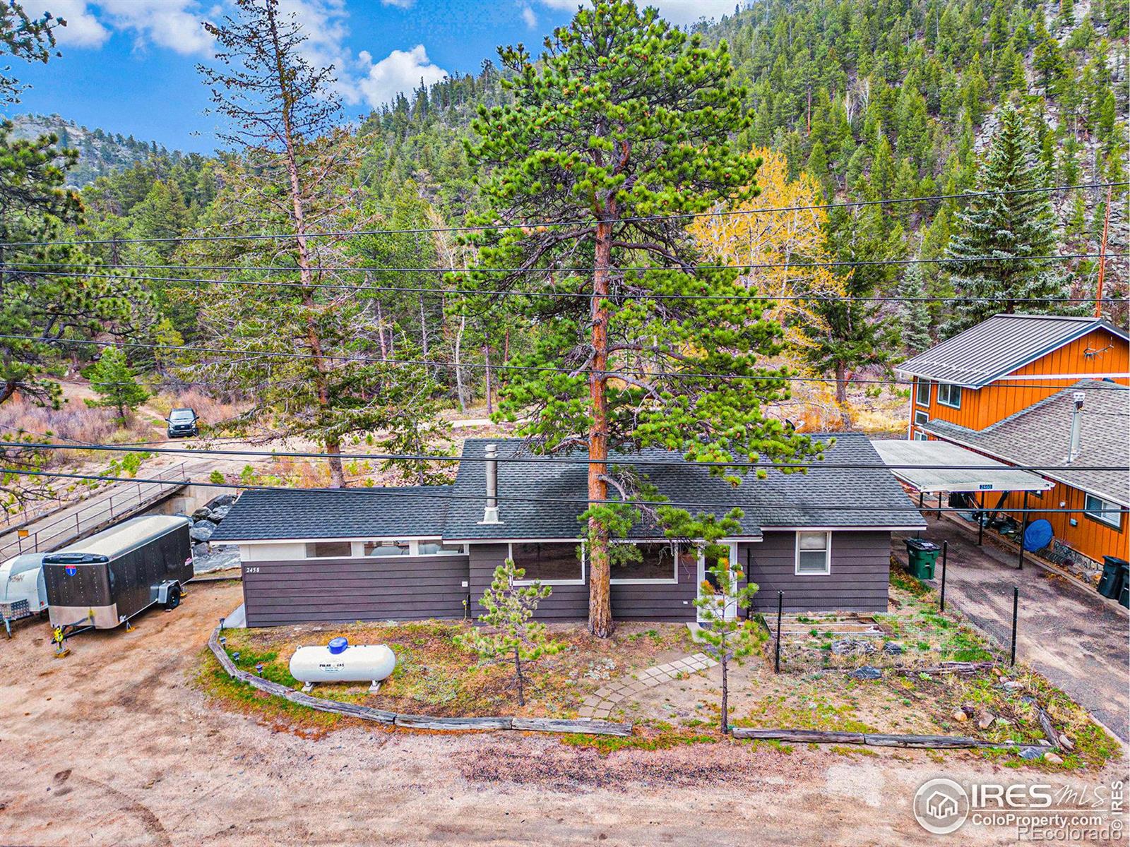 MLS Image #37 for 2458 w us highway 34 ,drake, Colorado