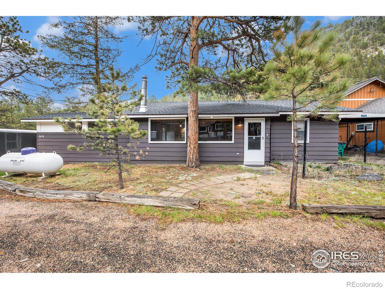 MLS Image #8 for 2458 w us highway 34 ,drake, Colorado